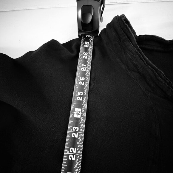 Oh My Gauze Circular Blouse  – Size L/XL - HS0240 - Picture 5 of 7